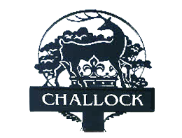 Challock Village website